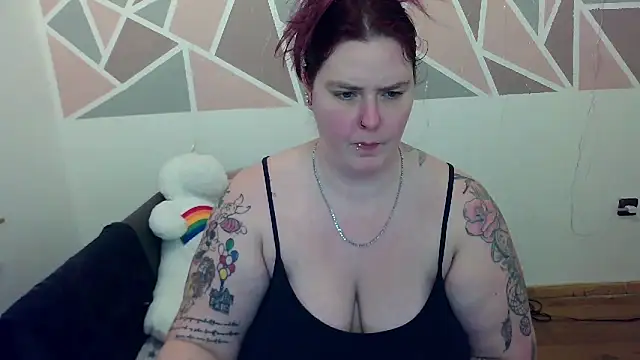 JoyceKyra91 online show from 02.13.25