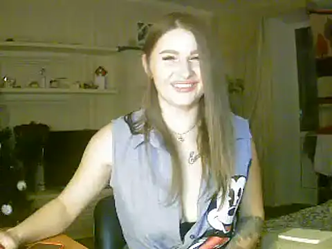 Valerivv online show from 12.17.24