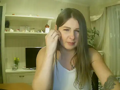 Valerivv online show from 02.24.25