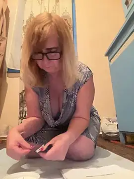 Irina2909xh online show from 11.07.25