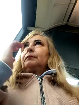 Irina2909xh online show from 11.27.25