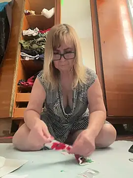 Irina2909xh online show from 02.08.26