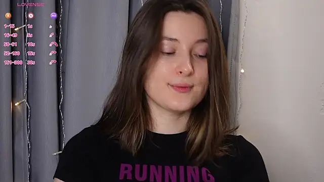 BeckyMartens online show from 10.05.25