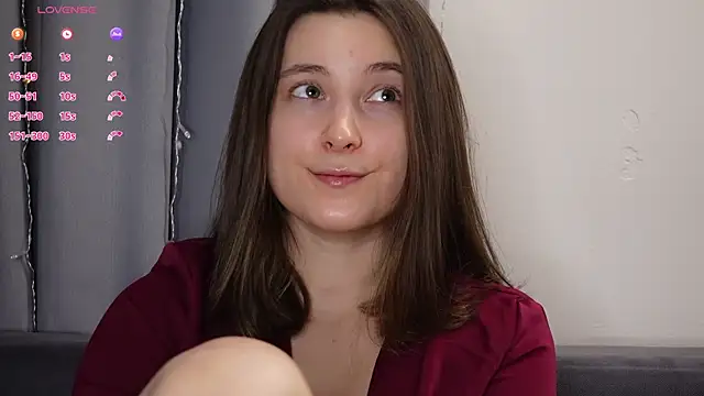 BeckyMartens online show from 10.14.25