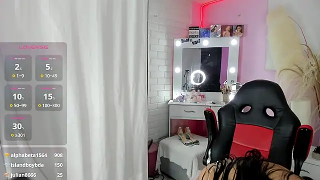 hollyprincess 2 online show from 02.05.25