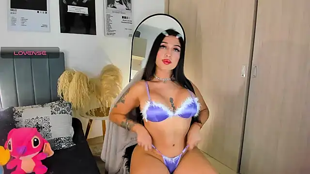 hollyprincess 2 online show from 05.27.26