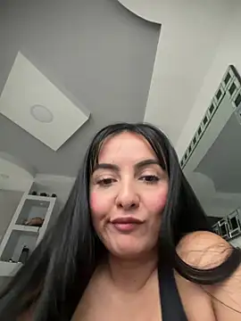 AshleyJhonson online show from 06.01.26