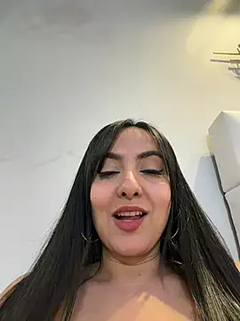 AshleyJhonson online show from 07.18.26