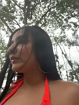 AshleyJhonson online show from 07.18.26