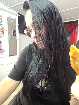 Ameliarizo online show from 02.01.26