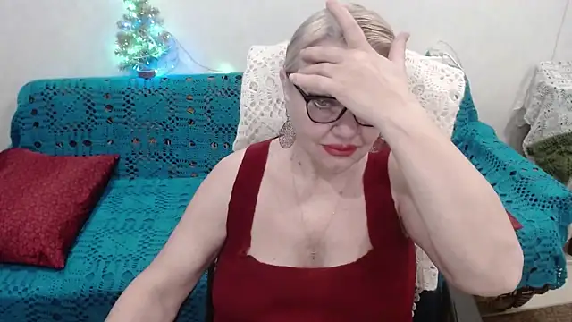 xHoneyLadyx online show from 12.22.25