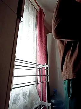 Snapshot of Sam_Colt chatting on 02.07.26 Sam Colt online show from 02.07.26