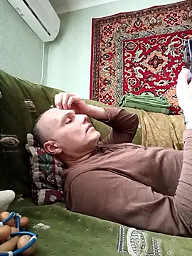 Snapshot of Sam_Colt chatting on 02.08.26 Sam Colt online show from 02.08.26