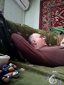 Snapshot of Sam_Colt chatting on 02.09.26 Sam Colt online show from 02.09.26