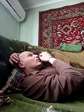 Snapshot of Sam_Colt chatting on 03.01.26 Sam Colt online show from 03.01.26