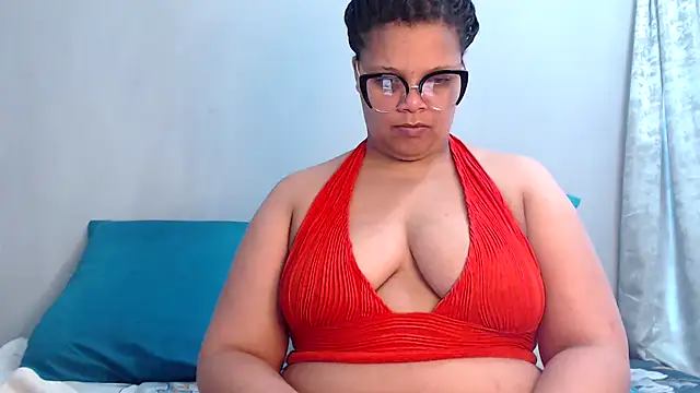 Lustfuleyez online show from 11.19.25