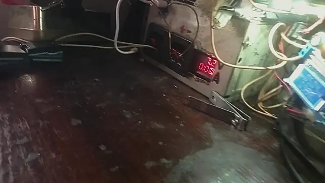 scuban87 online show from 03.09.26