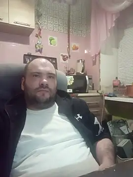 scuban87 online show from 03.26.26