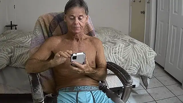 nakeedcowboi65 online show from 11.15.25