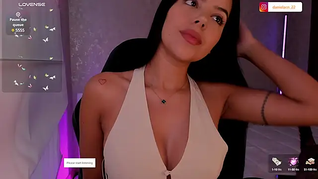Snapshot of salome__11 chatting on 03.04.25 salome  11 online show from 03.04.25