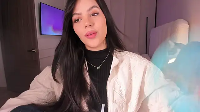 salome  11 online show from 11.03.25