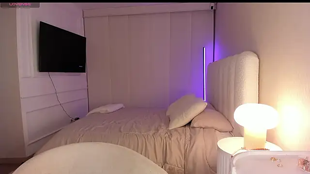 salome  11 online show from 03.21.26