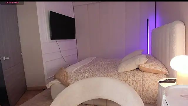 salome  11 online show from 03.24.26