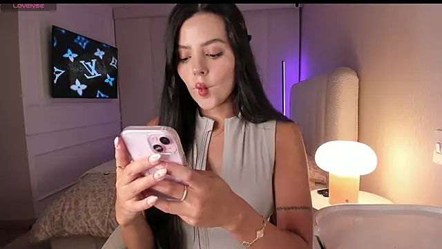 salome  11 online show from 03.25.26