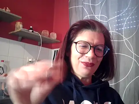 jennylovence online show from 01.10.25