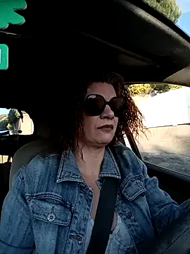 jennylovence online show from 10.15.25