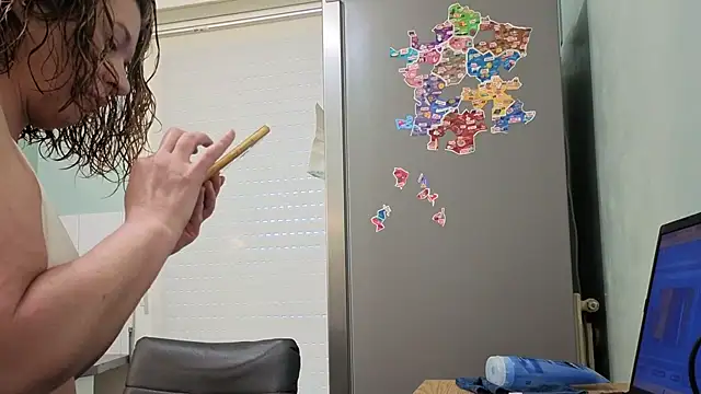 jennylovence online show from 03.18.26