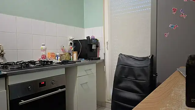 jennylovence online show from 06.05.26