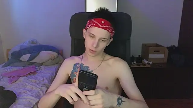 arlekincrop online show from 03.13.26