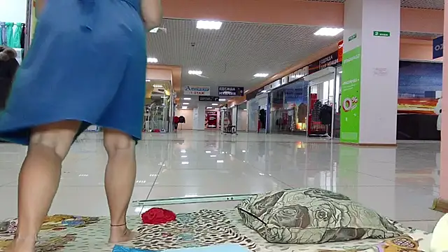 Siberia-Taiga online show from 02.14.25