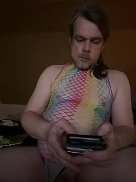 nymphoer1982 online show from 04.03.26