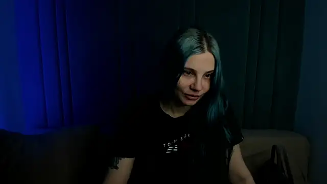 Snapshot of JuliaBusty chatting on 01.08.26 JuliaBusty online show from 01.08.26