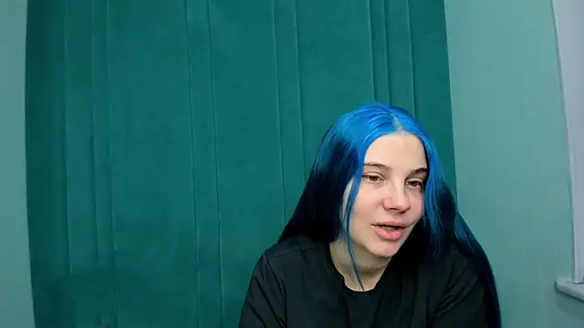 Snapshot of JuliaBusty chatting on 01.16.26 JuliaBusty online show from 01.16.26