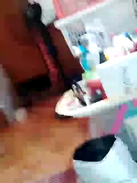 Snapshot of QueenSoreal chatting on 01.24.25 QueenSoreal online show from 01.24.25