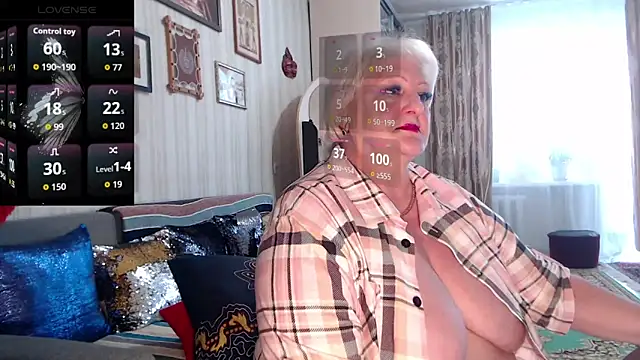 Jane Lewis online show from 04.24.26