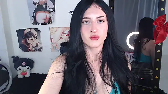 Evelyn Sheeran online show from 07.03.26
