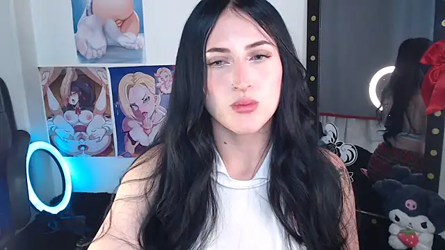 Evelyn Sheeran online show from 07.12.26