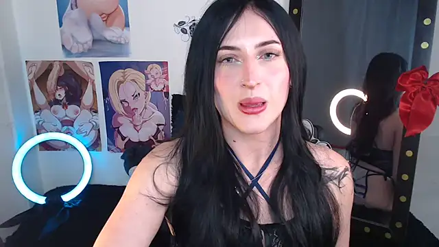 Evelyn Sheeran online show from 07.25.26