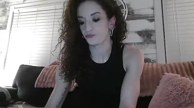 AshleyRain online show from 01.21.25