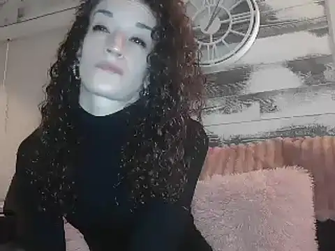 AshleyRain online show from 01.22.25