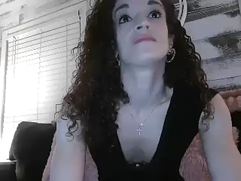 AshleyRain online show from 01.23.25