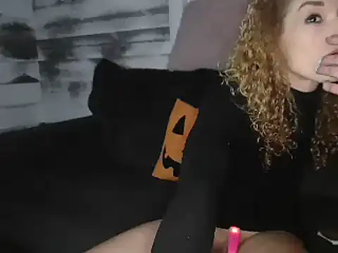 AshleyRain online show from 10.09.25