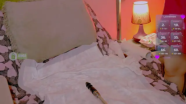 Snapshot of nicolette69w chatting on 02.07.25 nicolette69w online show from 02.07.25