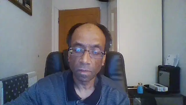 rauncher1 online show from 11.20.25