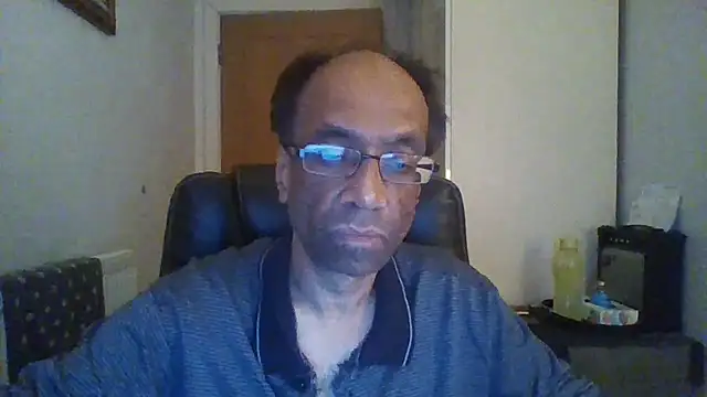 rauncher1 online show from 11.22.25