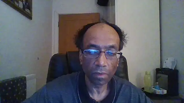 rauncher1 online show from 12.01.25